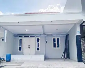 Diswakan Rumah Kota Wisata, Cluster Amerika