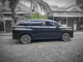 Toyota Avanza 2023 Bensin