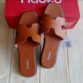 Sandal Herme ala ala