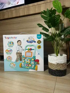 Sugar Baby Push Walker