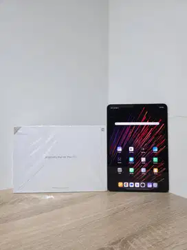 Xiaomi Pad 6s Pro 8/256 Resmi 12.4 Inch Fullset Like New Mi 8GB 256GB