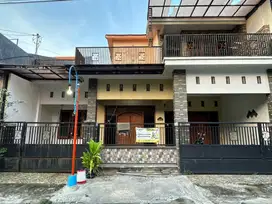 DIJUAL CEPAT RUMAH PRIBADI