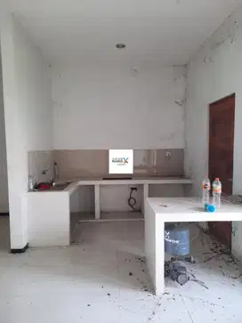 Dijual Rumah apa adanya di Ijen Nirwana , Kota Malang