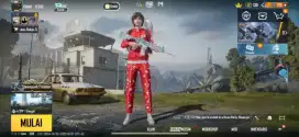 JUAL BELI AKUN PUBG MOBILE AMAN DAN AMANAH