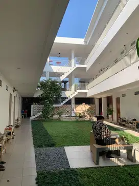 DI JUAL. Investasi Yang Sangat Menguntungkan RUKOST 44 KAMAR