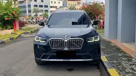 BMW X3 X 3 2.0i G01 SDrive CKD LCi AT Panoramic 2022 Like New Low KM