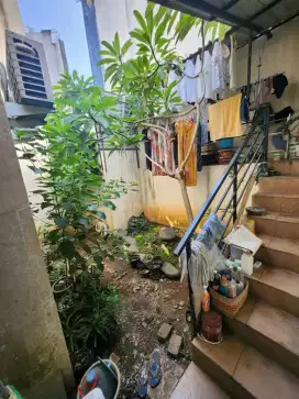 Dijual Rumah 2 lantai siap Huni di Cluster Bukit Wahid Regency