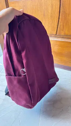 Dijual murah tas ransel serbaguna