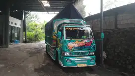 Jasa expedisi dalan dan luar kota