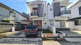 Murah Rumah Green Caraka Residence Cisaranten Indah Arcamanik