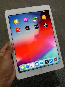 Ipad air 16 gb wifi celluler