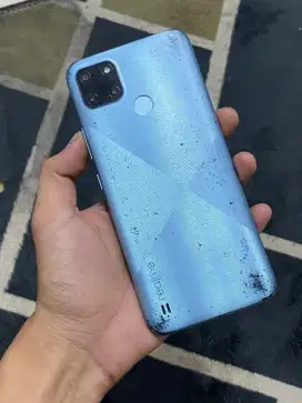 Realme c21 3/32gb