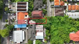 TANAH LANGKA 3 ARE CIUNGWANARA RENON
