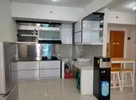 Jual Apartment Puncak Bukit Golf Tower A 3 Br Full Furnished