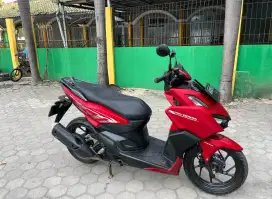 Jual motor bekas