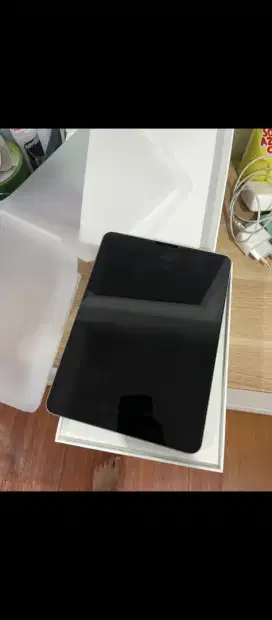 Ipad pro M2 128gb inter wifi Ilinch

apple pen 2nd Generation