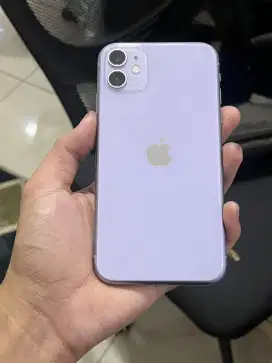 iPhone 11 128gb resmi iBox pa/a