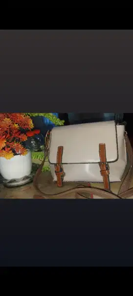 Tas wanita preloved selempang