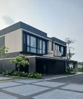 MILIKI RUMAH IDAMAN SESUAI KEBUTUHAN ANDA BELMONT HOMES LIPPO KARAWACI