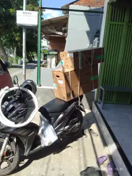 Jual AC 1/2-2pk