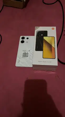 jual hp xiaomi redmi note 13 8/256