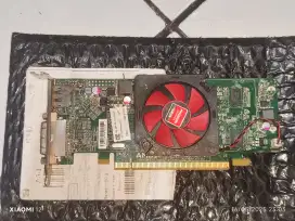 vga amd seri 7000 1gb ddr3 low profile