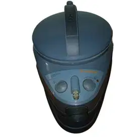 Vacum Cleaner Philips Triathlon FC6844
