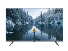 CICIL PANASONIC 4K GOOGLE TV TANPA KARTU KREDIT SYARAT KTP