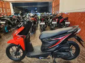 NEW BEAT CBS DP 1 JT  /GARANSI MESIN DAN FREE SERVICE 6X