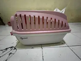 Per cargo Dayang Produk Ukuran L