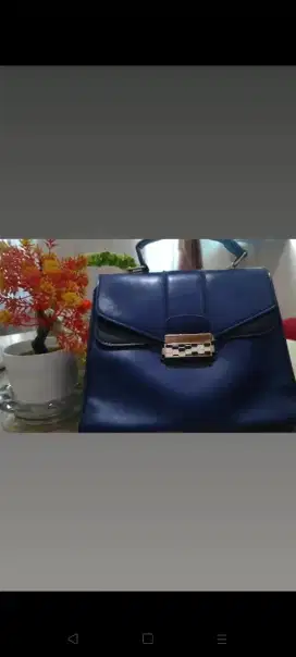 Tas FLADEO original preloved