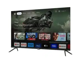 CICIL AQUA 4K GOOGLE TV 50 INCH TANPA KARTU KREDIT SYARAT KTP