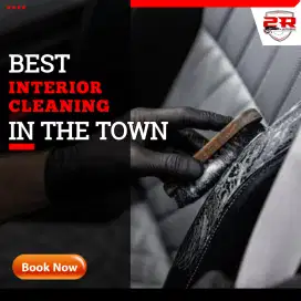SALON MOBIL PANGGILAN / POLES MOBIL  & NANO COATING MURAH (TERBAIK)
