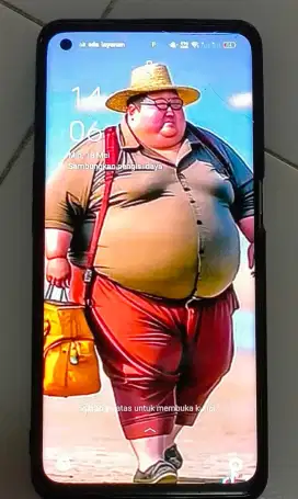 DI JUAL OPPO RENO 4 PRO F
