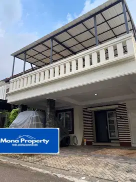 Disewa rumah di kota wisata Cibubur