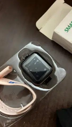 Jam tangan digital