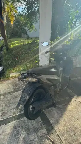 SIAP BAYAR MOTOR MATI, MOGOK, RUSAK TIDAK TERPAKAI SEJABODETABEK