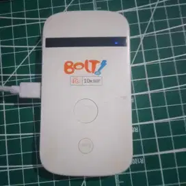 Modem ZTE MF90 BOLT - BEELIN DASBOARD KUNING