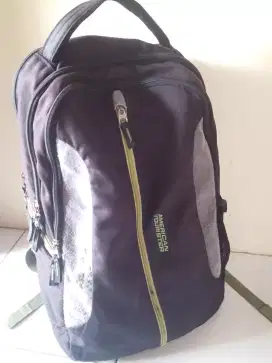 jual 2 tas bisa 1an juga,tas sekolah,bisa buat tas ansel,bagus,200rb