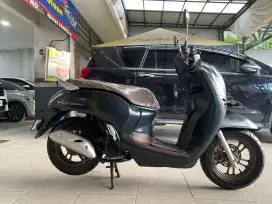 Scoopy prestige 2024