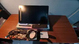 Xp Pen 12 2nd Gen - Display Drawing Pen Tablet