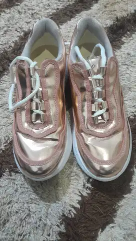 Jual sepatu cewe bellagio