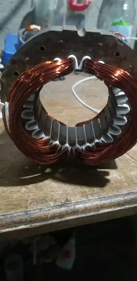 Servis pompa air panggilan