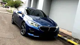 [LOW KM 13RB] BMW 218i 218 i Gran Coupe Sedan Phytonic Blue 2023/2024