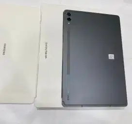 Samsung tab s9 plus ram 12/256gb WiFi only like new