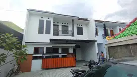 Rumah Cantik 2Lt Ready Siap Huni Delat Kampus UMS Dan iAIN
