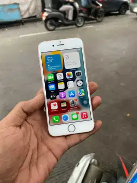 IPHONE 6S 64GB NOMINUS HP+CASAN+SOFTCASE