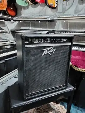 Amplifier Keyboard Peavey KB/A 100