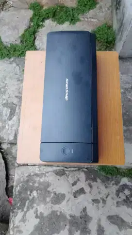Alat scanner  file