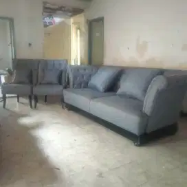 Service sofa bandung